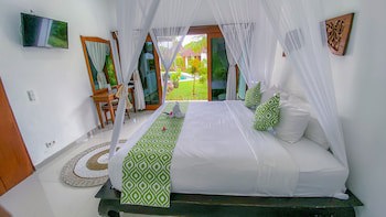 Dyana Villas