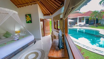 Dyana Villas