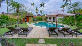 Dyana Villas