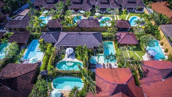 Dyana Villas