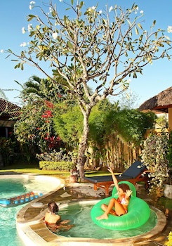 Dyana Villas