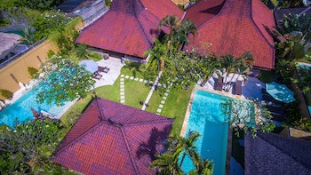 Dyana Villas