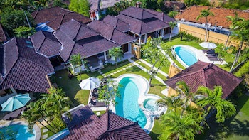 Dyana Villas