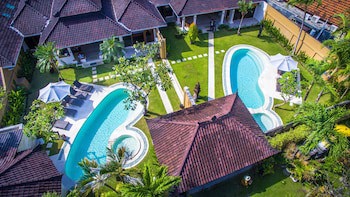 Dyana Villas