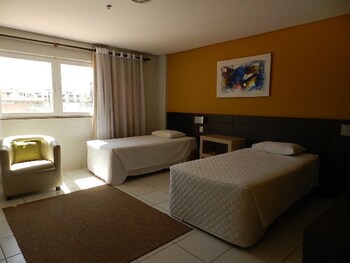 Hits Pantanal Hotel
