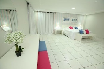 Hits Pantanal Hotel