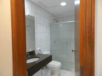 Hits Pantanal Hotel