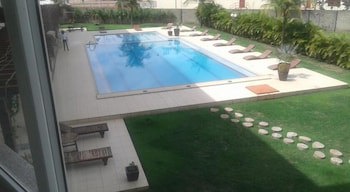 Hits Pantanal Hotel