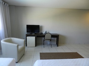 Hits Pantanal Hotel
