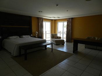 Hits Pantanal Hotel