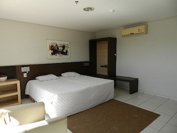 Hits Pantanal Hotel
