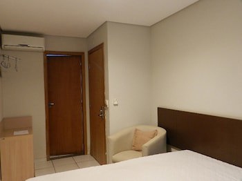 Hits Pantanal Hotel