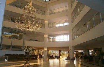 Hits Pantanal Hotel