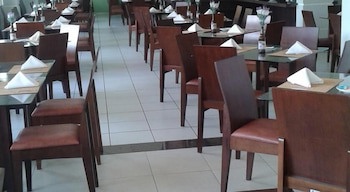 Hits Pantanal Hotel
