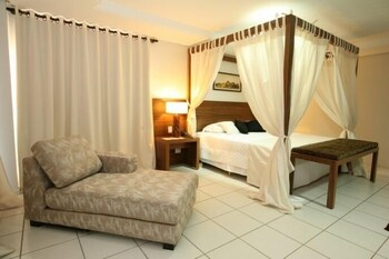 Hits Pantanal Hotel