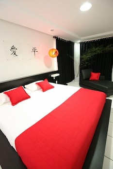 Hits Pantanal Hotel