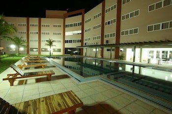 Hits Pantanal Hotel