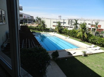 Hits Pantanal Hotel