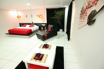 Hits Pantanal Hotel