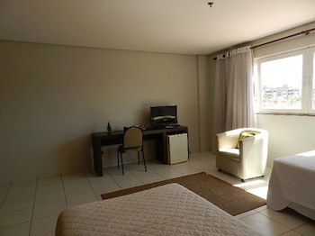 Hits Pantanal Hotel