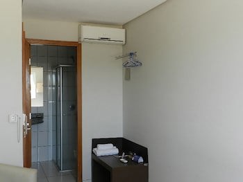 Hits Pantanal Hotel