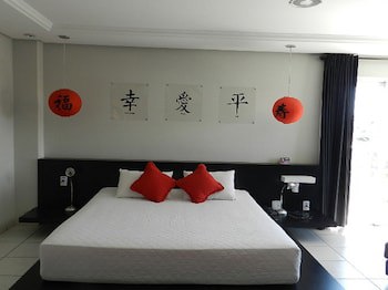 Hits Pantanal Hotel