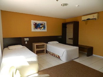 Hits Pantanal Hotel