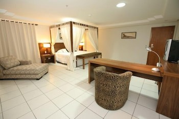 Hits Pantanal Hotel