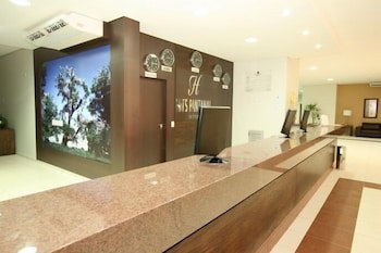 Hits Pantanal Hotel