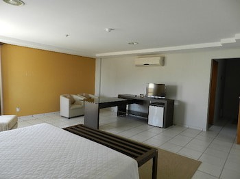 Hits Pantanal Hotel