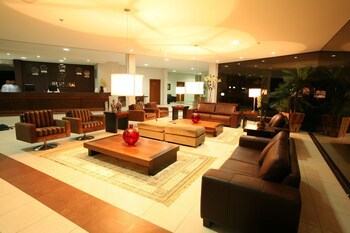Hits Pantanal Hotel