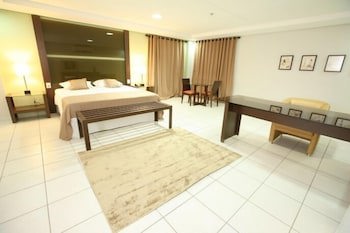 Hits Pantanal Hotel
