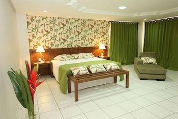 Hits Pantanal Hotel