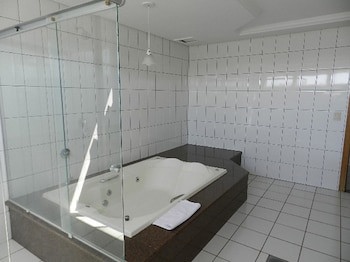 Hits Pantanal Hotel