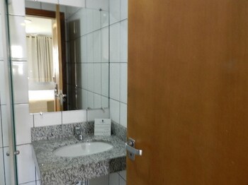 Hits Pantanal Hotel