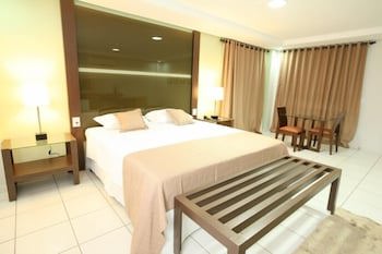 Hits Pantanal Hotel