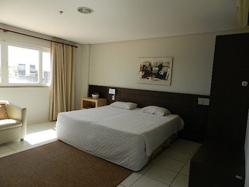 Hits Pantanal Hotel