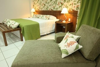 Hits Pantanal Hotel