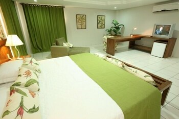Hits Pantanal Hotel