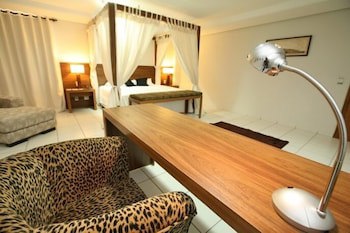 Hits Pantanal Hotel