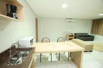 Hits Pantanal Hotel