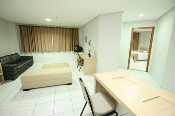 Hits Pantanal Hotel