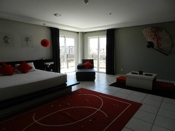 Hits Pantanal Hotel