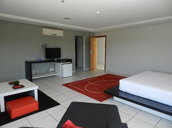 Hits Pantanal Hotel