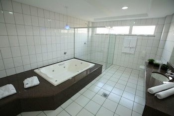 Hits Pantanal Hotel
