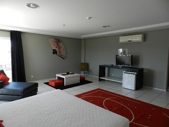 Hits Pantanal Hotel