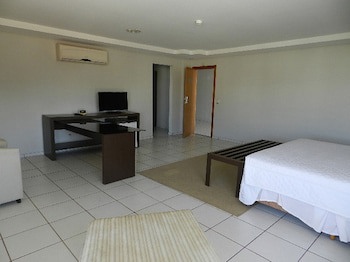 Hits Pantanal Hotel