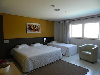 Hits Pantanal Hotel