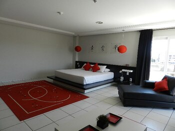 Hits Pantanal Hotel