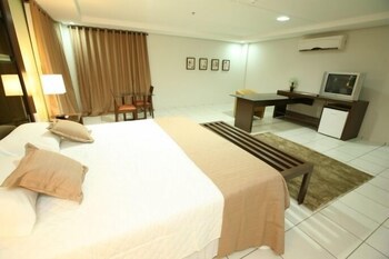 Hits Pantanal Hotel